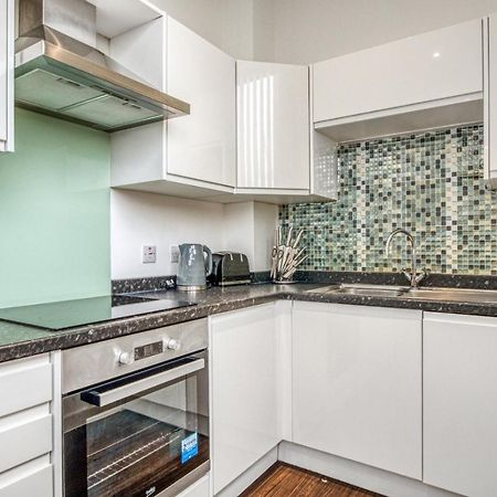 Ferienwohnung Stylish Studio By Heathrow Airport London Exterior foto