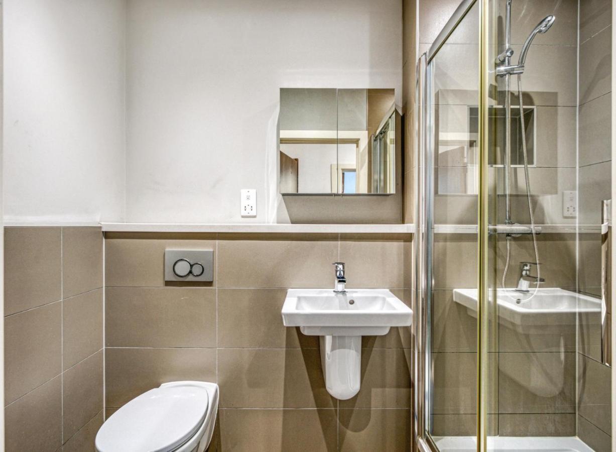 Ferienwohnung Stylish Studio By Heathrow Airport London Exterior foto